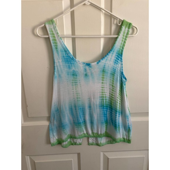 Raya Sun NWT Summer Top - Picture 2 of 9